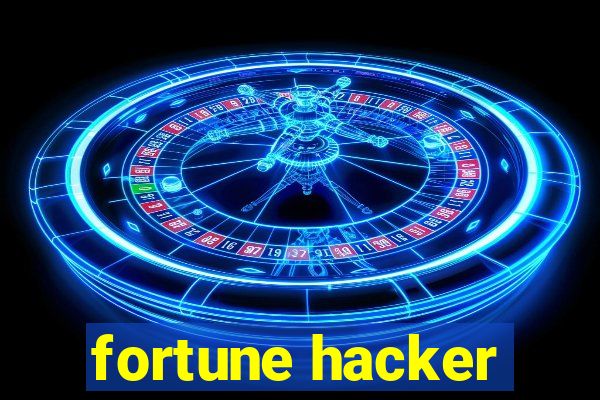 fortune hacker